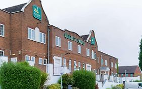 Quality Hotel Coventry
